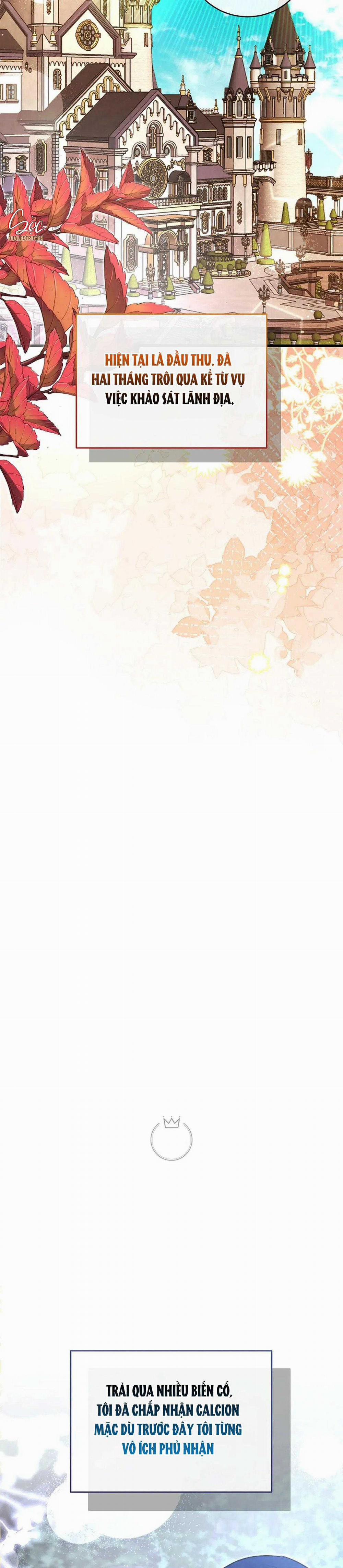 NGHỈ HƯU CHỨ KHÔNG PHẢI TÌNH YÊU 35 trang 5