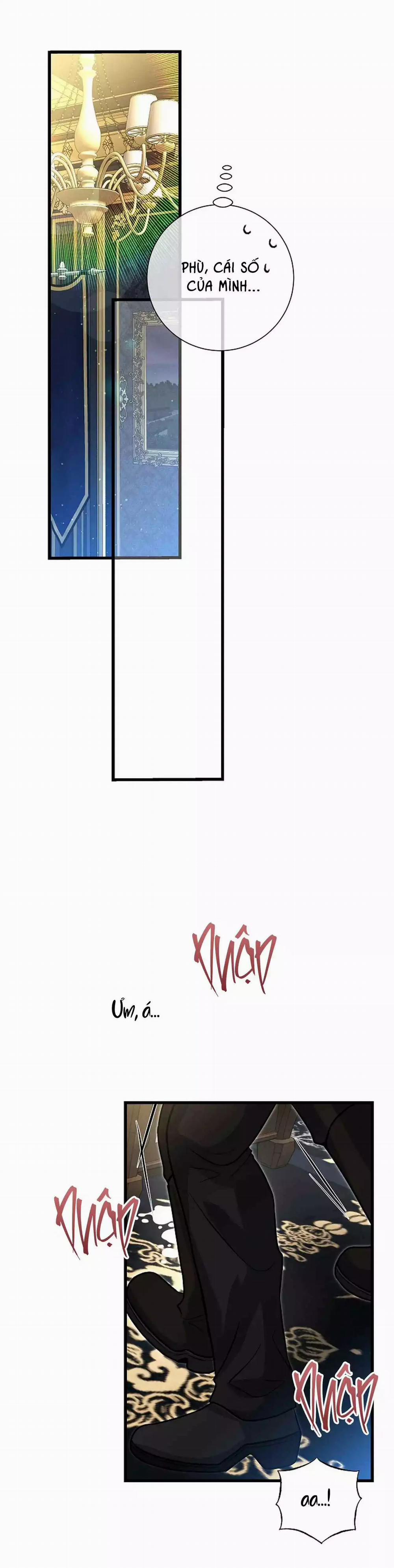 NGHỈ HƯU CHỨ KHÔNG PHẢI TÌNH YÊU 36 trang 15