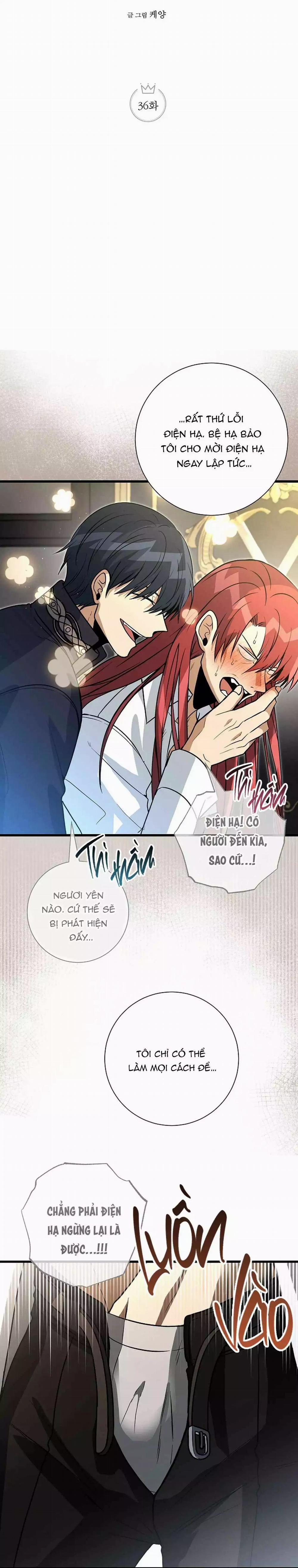 NGHỈ HƯU CHỨ KHÔNG PHẢI TÌNH YÊU 36 trang 2