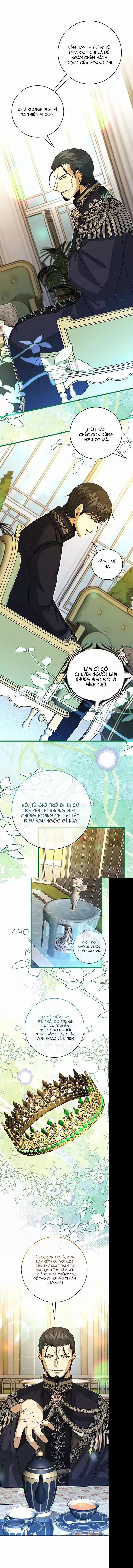 NGHỈ HƯU CHỨ KHÔNG PHẢI TÌNH YÊU 37 trang 19