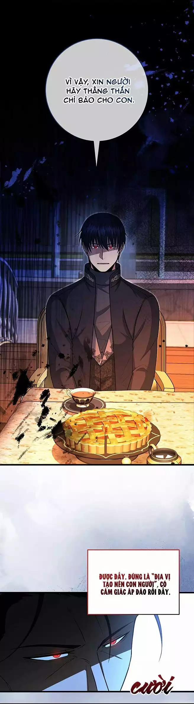 NGHỈ HƯU CHỨ KHÔNG PHẢI TÌNH YÊU 37 trang 7