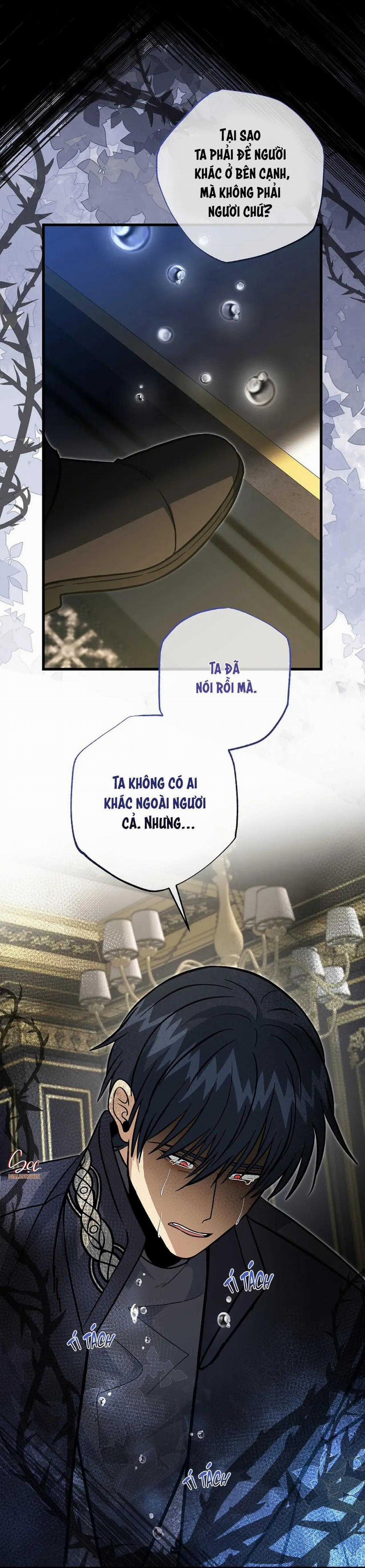 NGHỈ HƯU CHỨ KHÔNG PHẢI TÌNH YÊU 38 trang 10