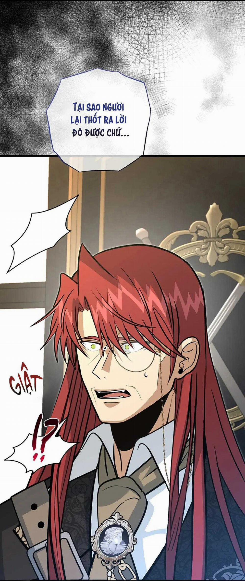 NGHỈ HƯU CHỨ KHÔNG PHẢI TÌNH YÊU 38 trang 11