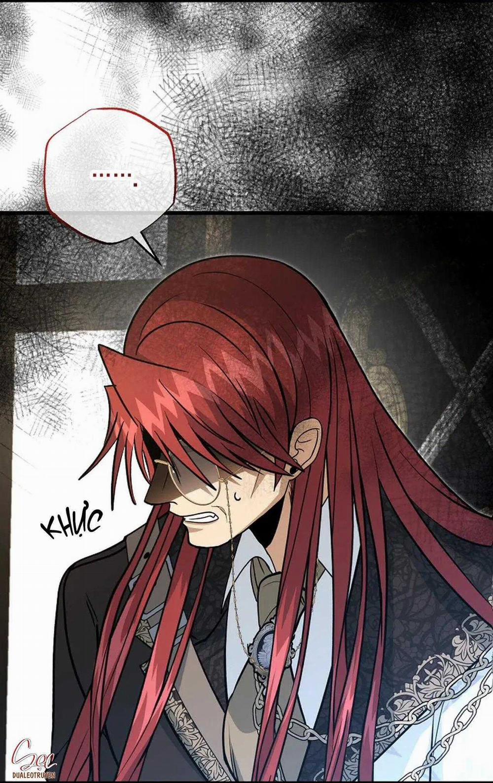 NGHỈ HƯU CHỨ KHÔNG PHẢI TÌNH YÊU 38 trang 12