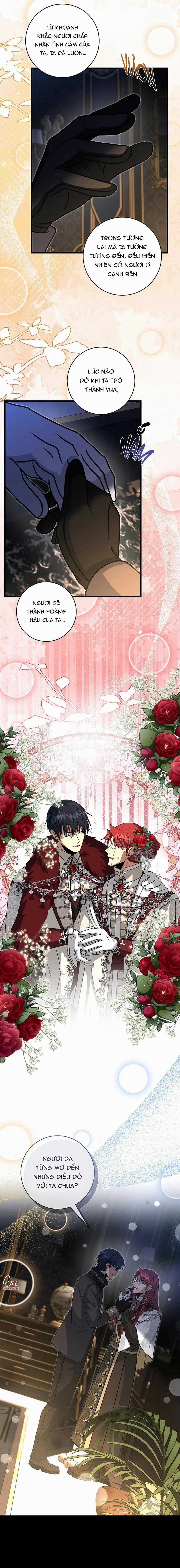 NGHỈ HƯU CHỨ KHÔNG PHẢI TÌNH YÊU 38 trang 14