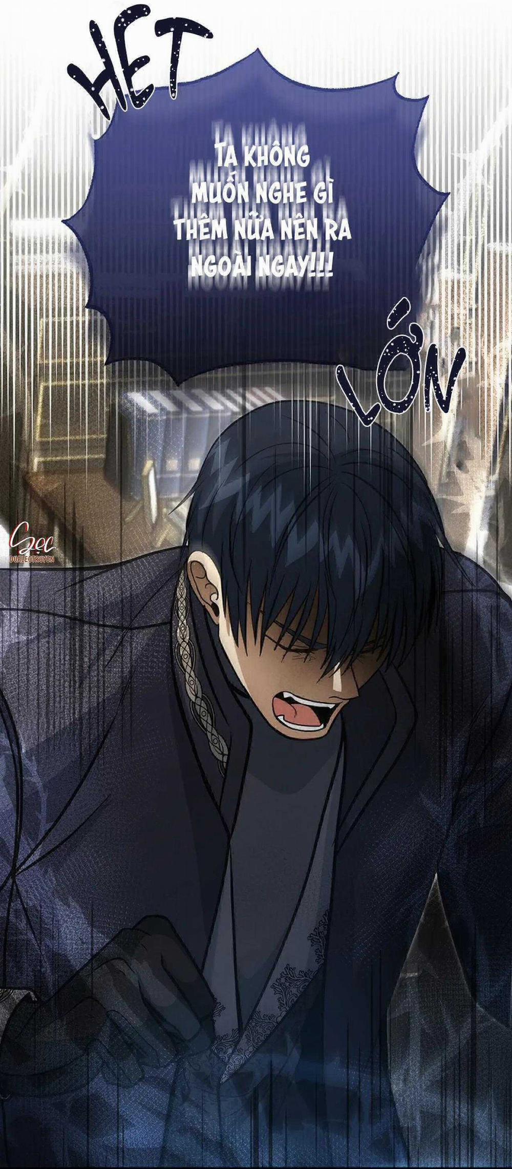 NGHỈ HƯU CHỨ KHÔNG PHẢI TÌNH YÊU 38 trang 19