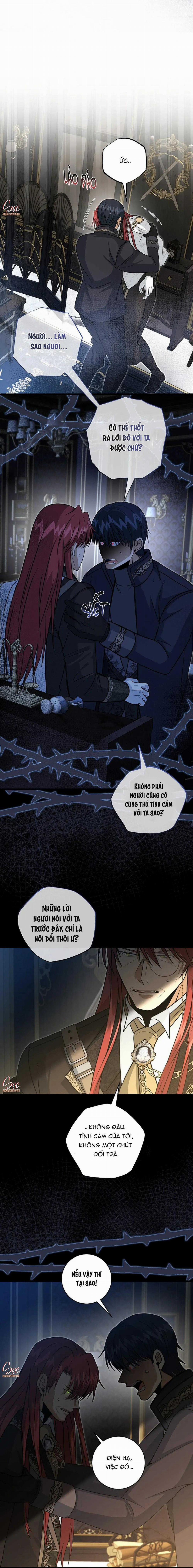 NGHỈ HƯU CHỨ KHÔNG PHẢI TÌNH YÊU 38 trang 2