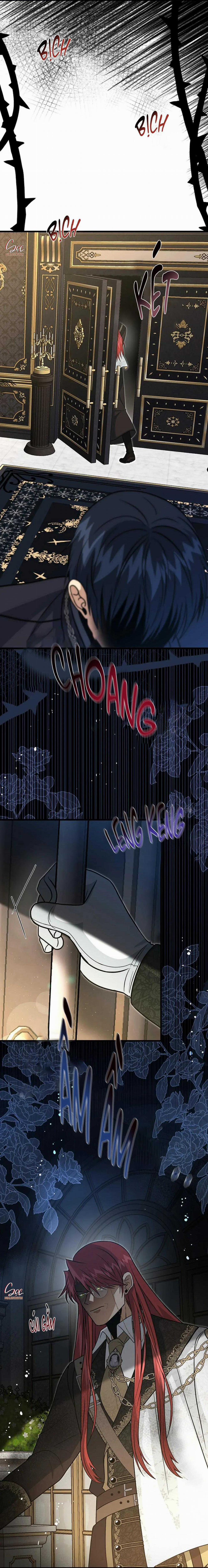 NGHỈ HƯU CHỨ KHÔNG PHẢI TÌNH YÊU 38 trang 21