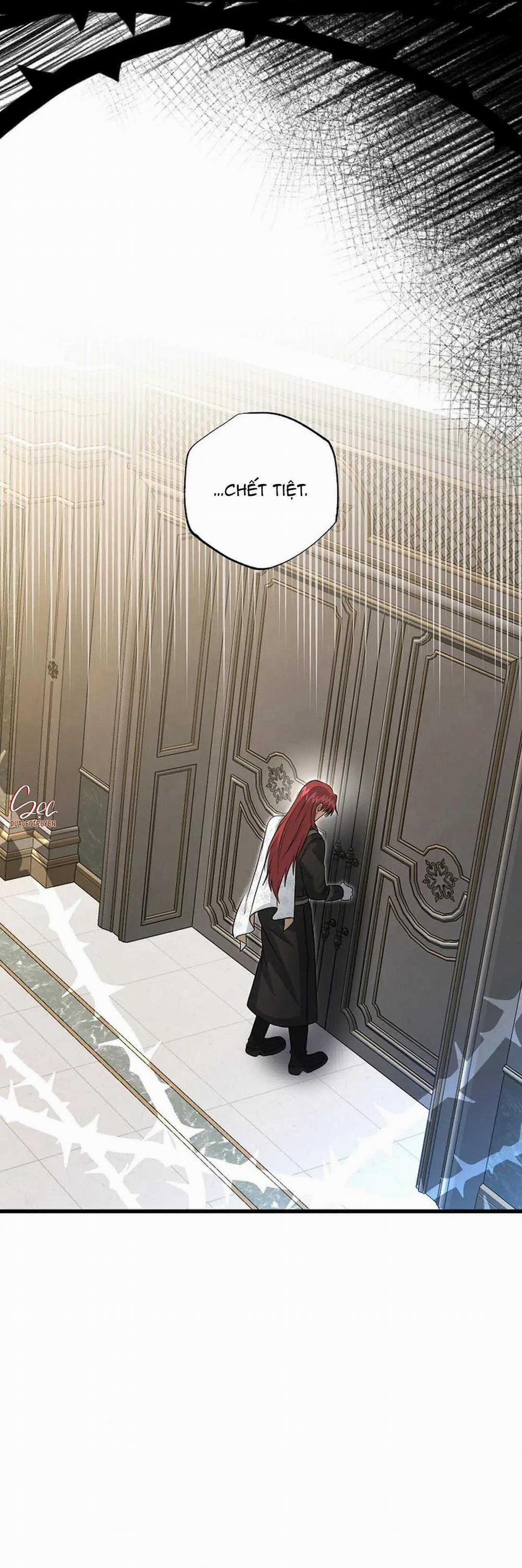 NGHỈ HƯU CHỨ KHÔNG PHẢI TÌNH YÊU 38 trang 22