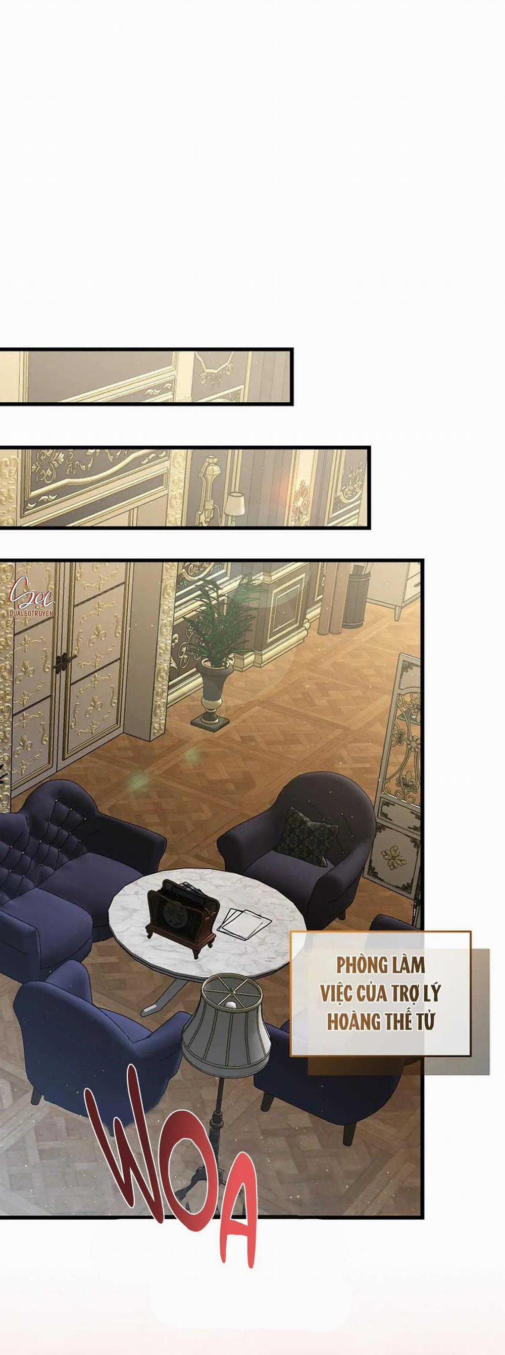 NGHỈ HƯU CHỨ KHÔNG PHẢI TÌNH YÊU 38 trang 23