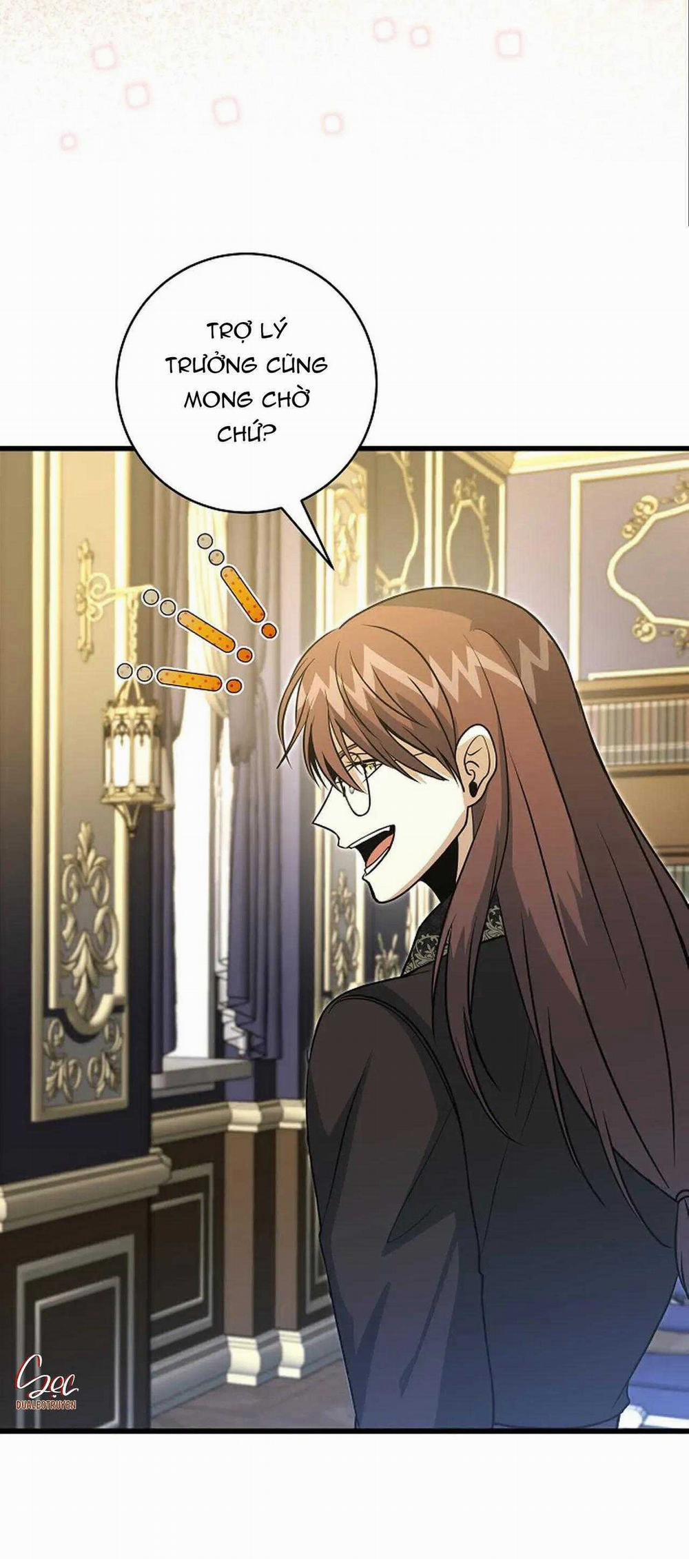 NGHỈ HƯU CHỨ KHÔNG PHẢI TÌNH YÊU 38 trang 26