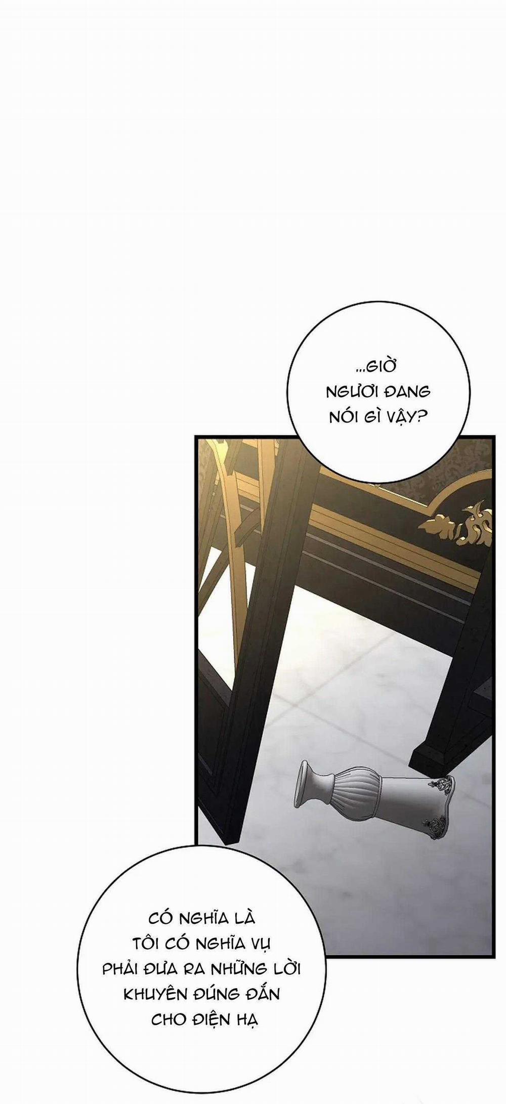 NGHỈ HƯU CHỨ KHÔNG PHẢI TÌNH YÊU 38 trang 5