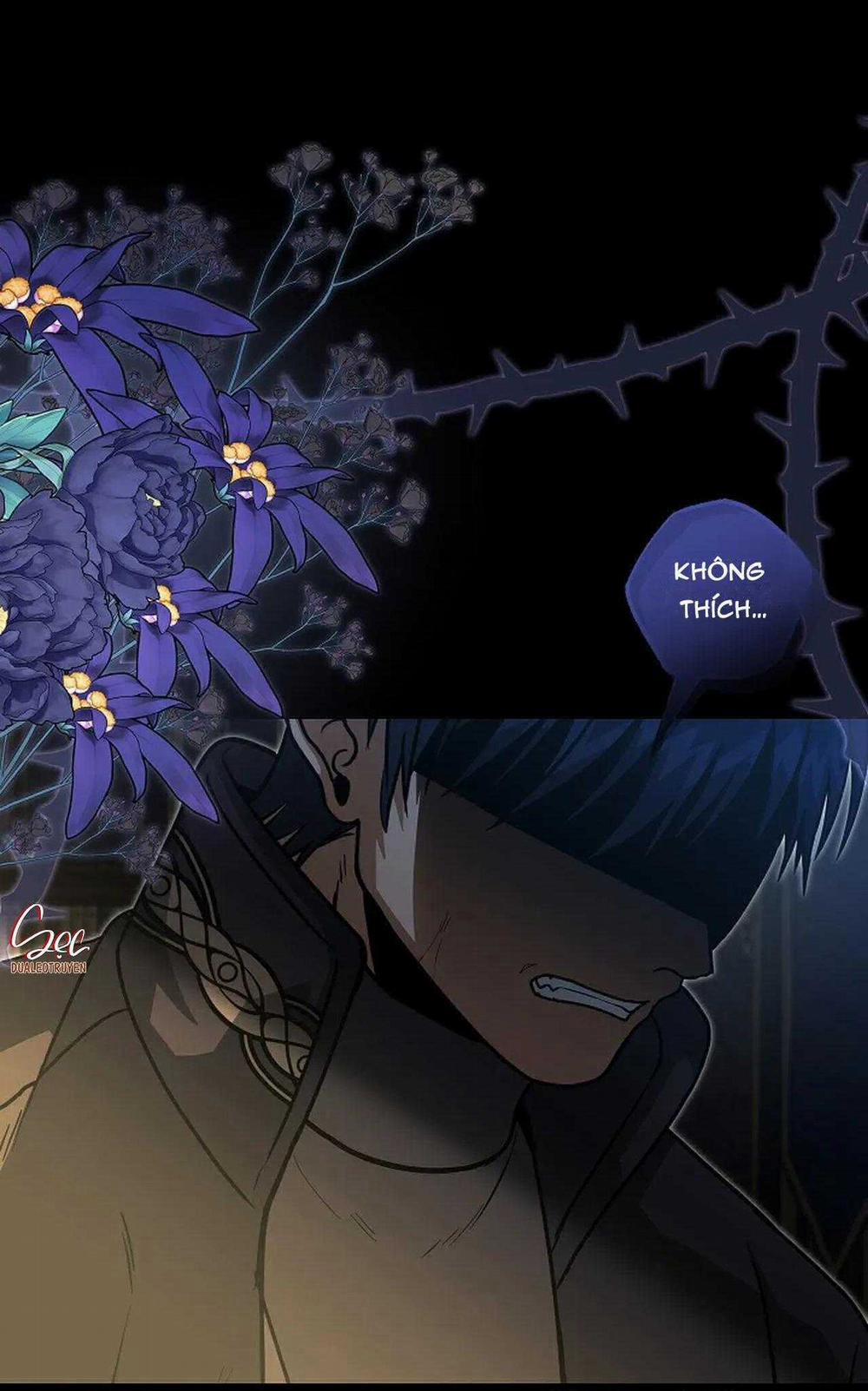 NGHỈ HƯU CHỨ KHÔNG PHẢI TÌNH YÊU 38 trang 9