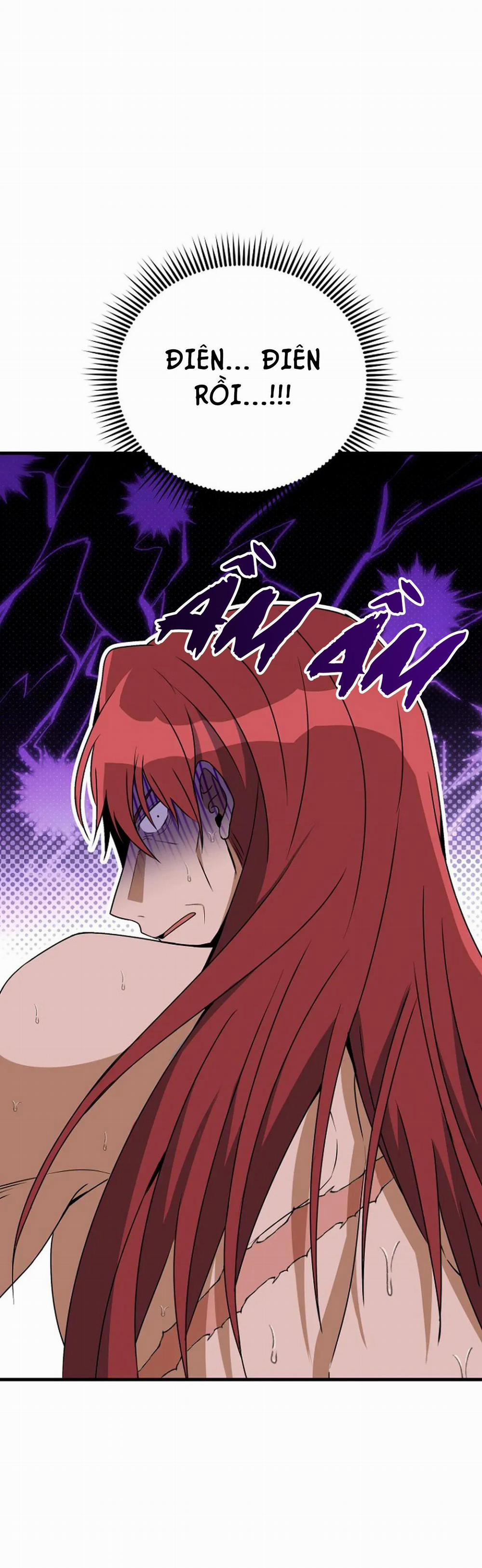 NGHỈ HƯU CHỨ KHÔNG PHẢI TÌNH YÊU 4 trang 10