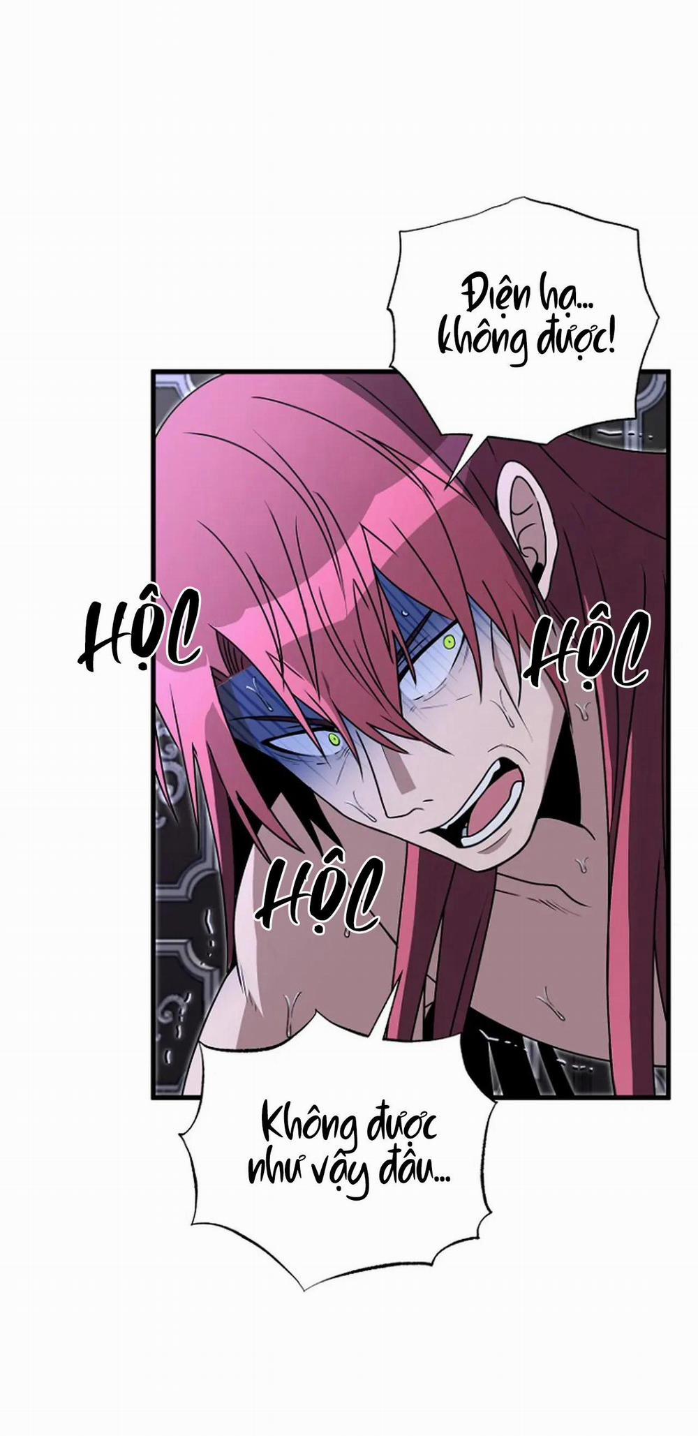 NGHỈ HƯU CHỨ KHÔNG PHẢI TÌNH YÊU 4 trang 13