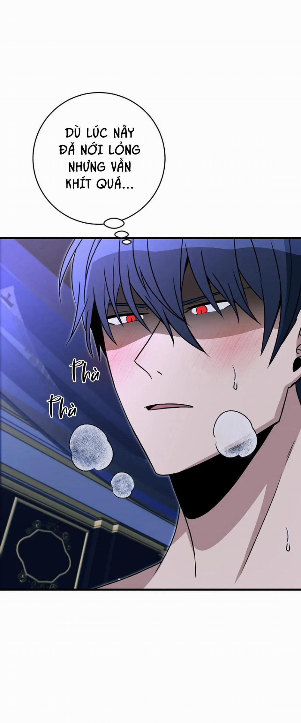 NGHỈ HƯU CHỨ KHÔNG PHẢI TÌNH YÊU 4 trang 17