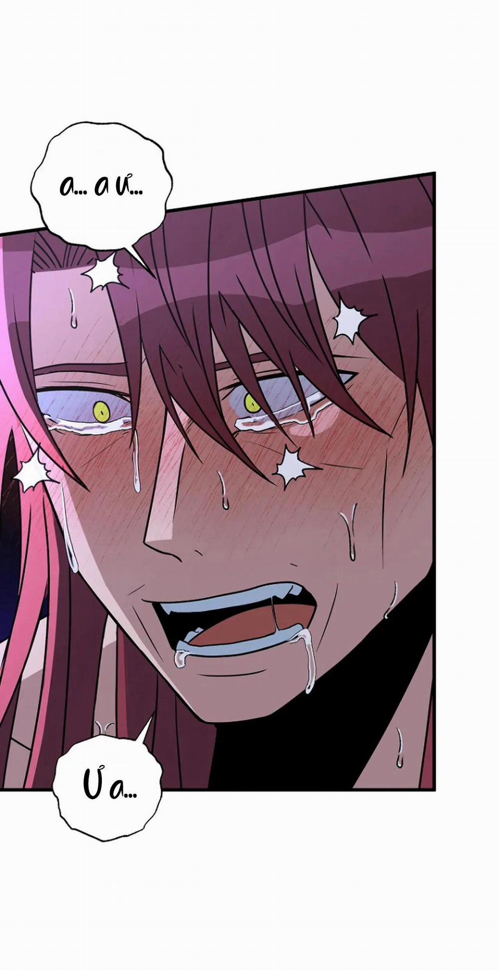 NGHỈ HƯU CHỨ KHÔNG PHẢI TÌNH YÊU 4 trang 21