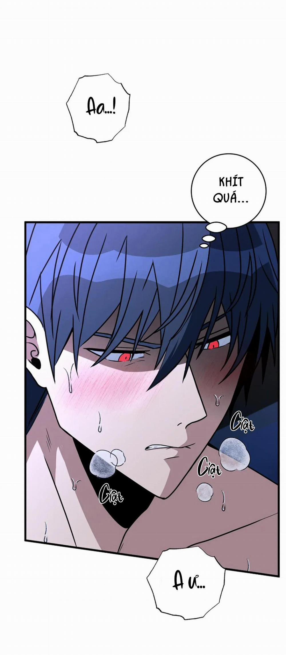 NGHỈ HƯU CHỨ KHÔNG PHẢI TÌNH YÊU 4 trang 22