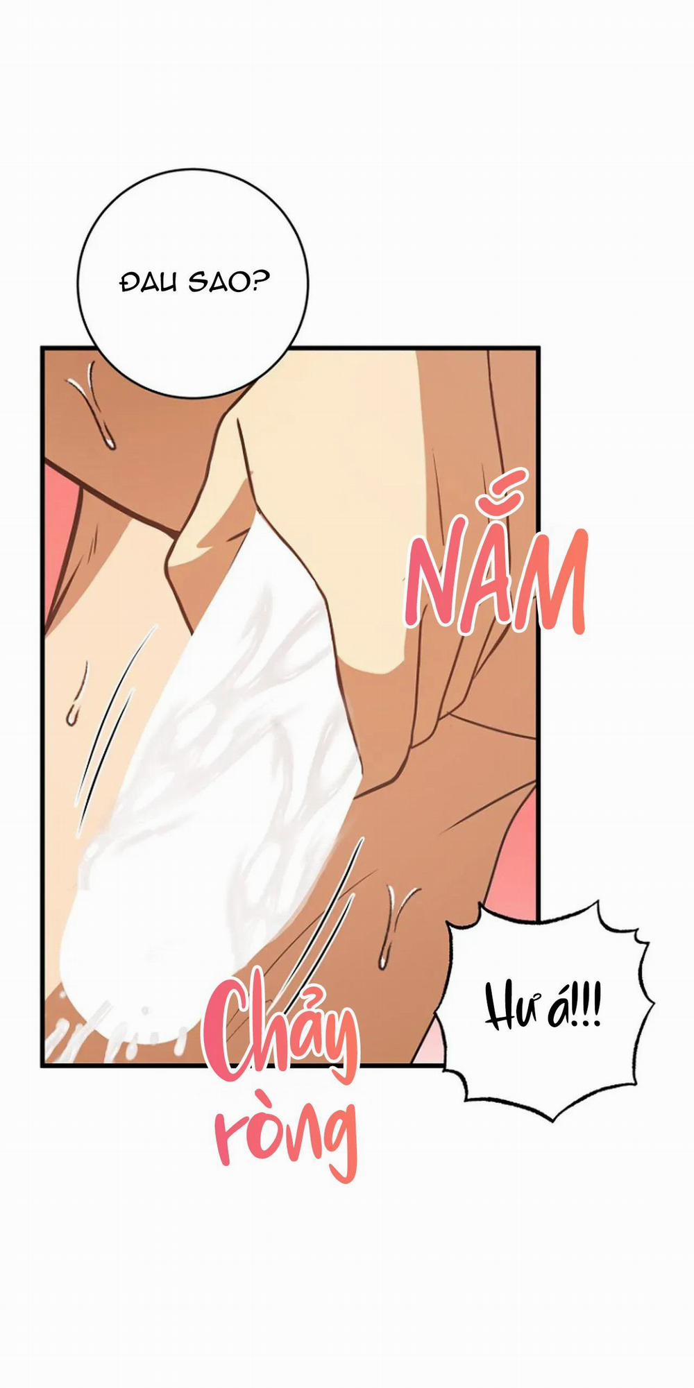 NGHỈ HƯU CHỨ KHÔNG PHẢI TÌNH YÊU 4 trang 26