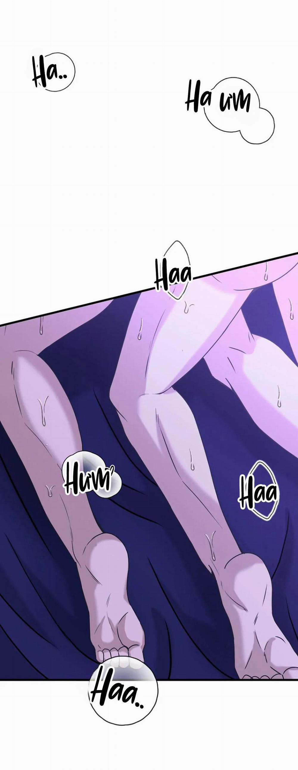 NGHỈ HƯU CHỨ KHÔNG PHẢI TÌNH YÊU 4 trang 30