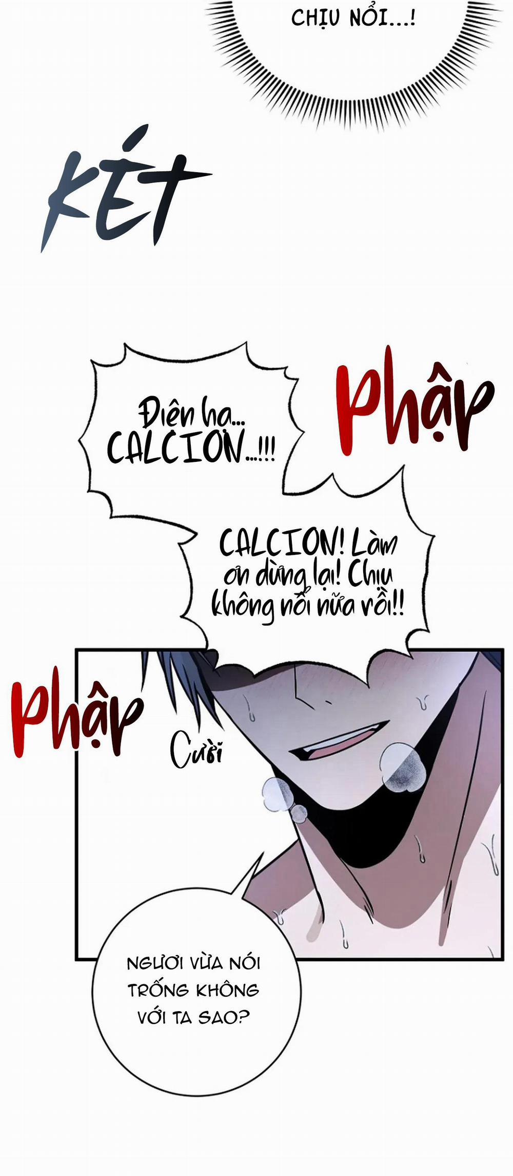 NGHỈ HƯU CHỨ KHÔNG PHẢI TÌNH YÊU 4 trang 38