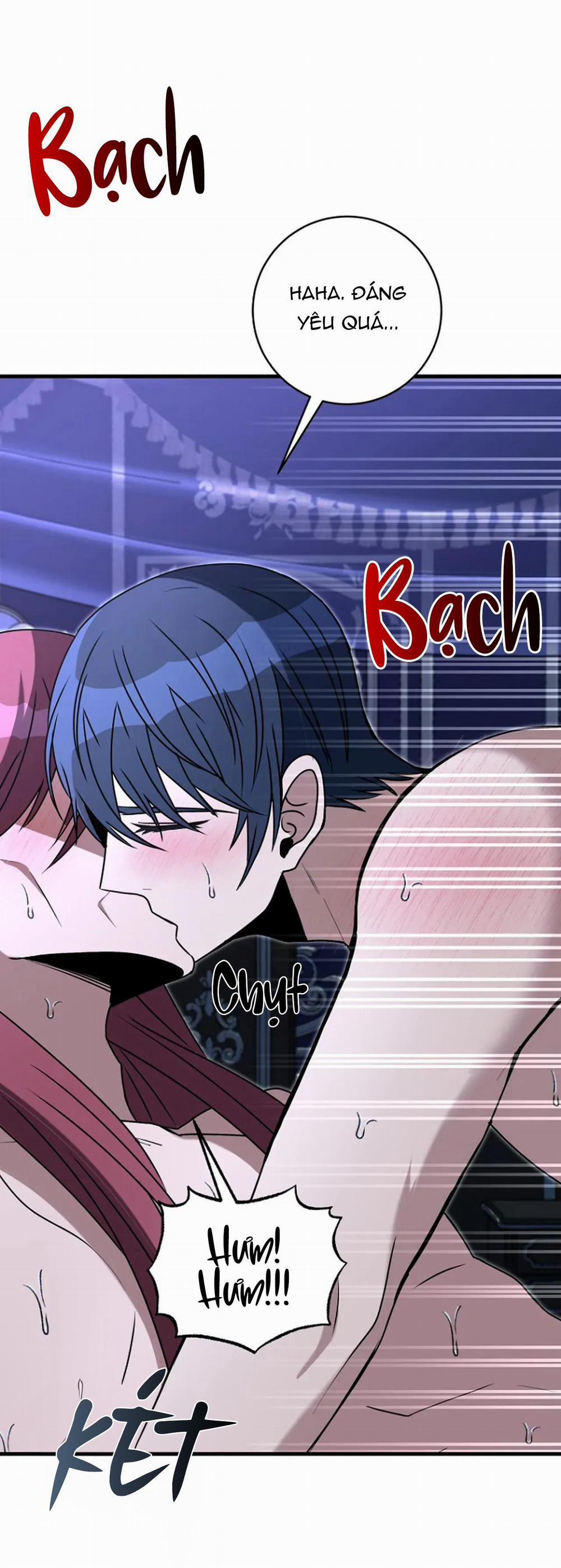 NGHỈ HƯU CHỨ KHÔNG PHẢI TÌNH YÊU 4 trang 39