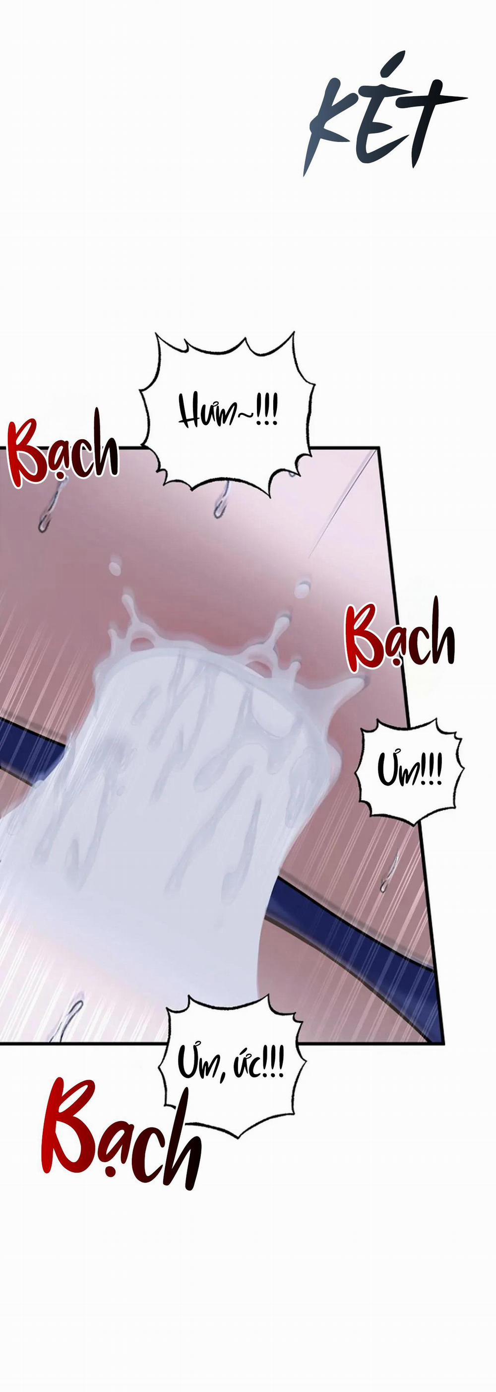 NGHỈ HƯU CHỨ KHÔNG PHẢI TÌNH YÊU 4 trang 40