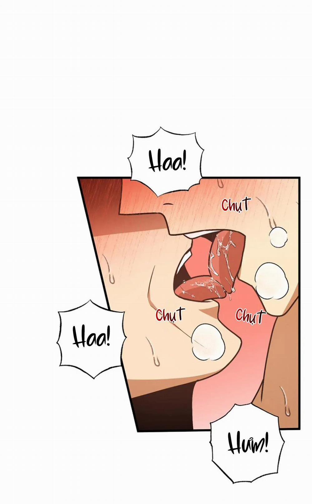 NGHỈ HƯU CHỨ KHÔNG PHẢI TÌNH YÊU 4 trang 41