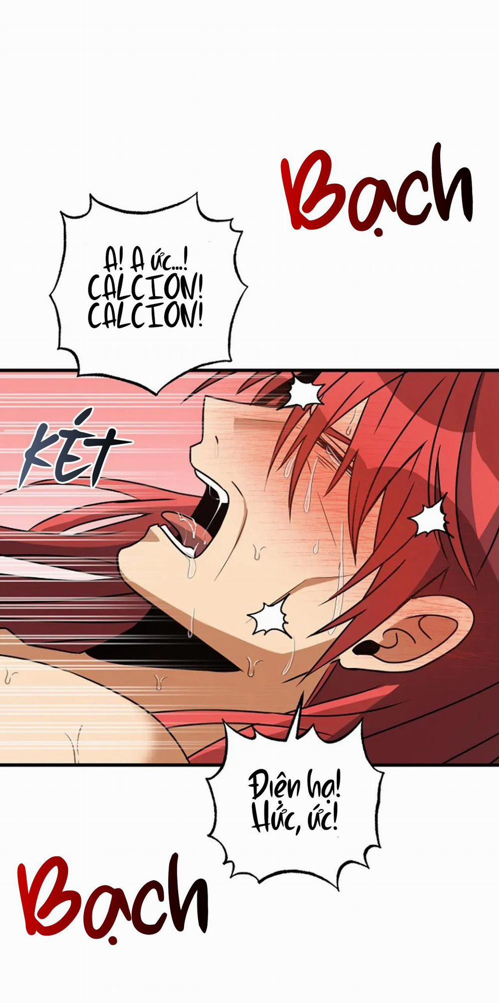 NGHỈ HƯU CHỨ KHÔNG PHẢI TÌNH YÊU 4 trang 44