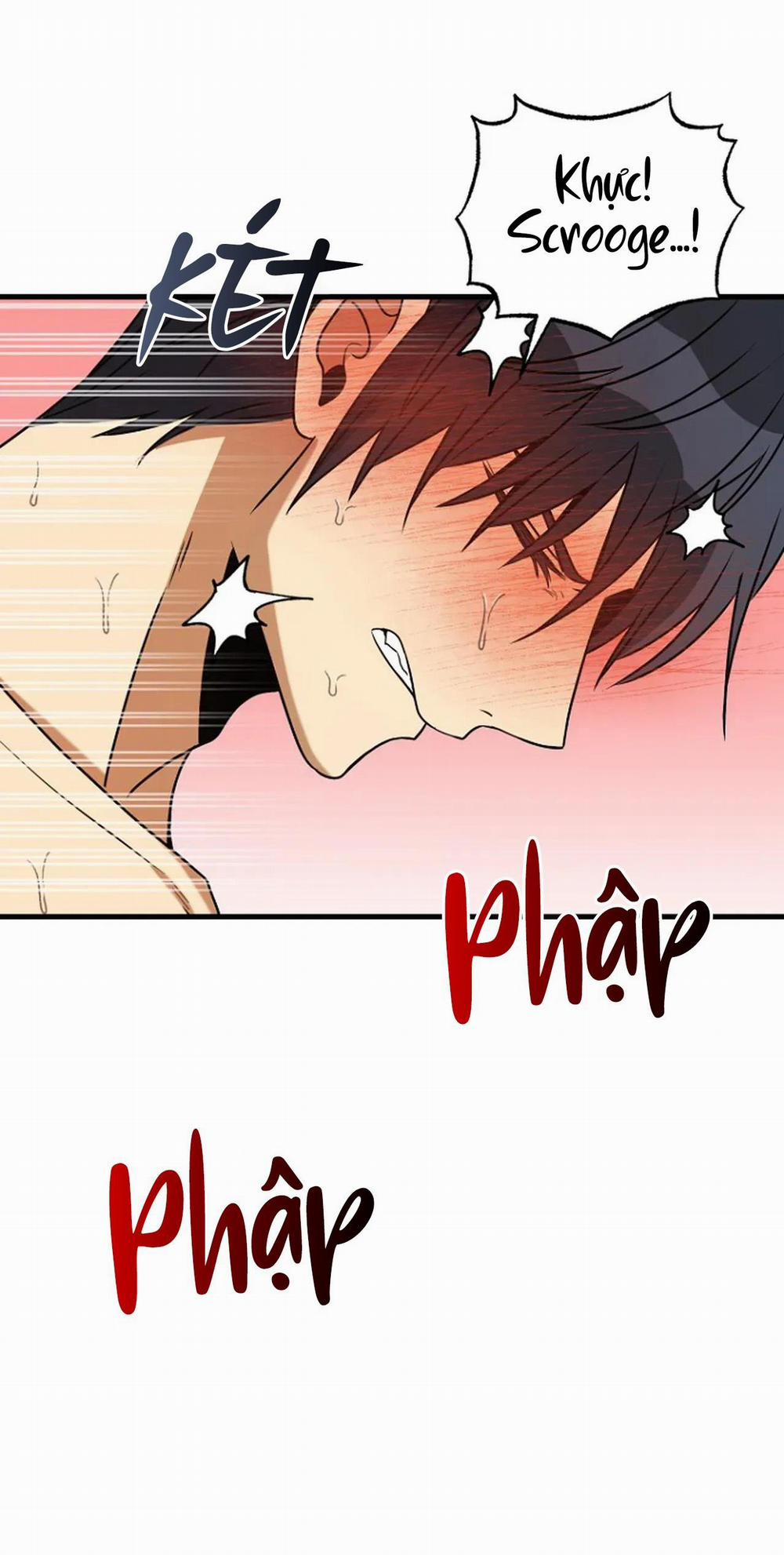 NGHỈ HƯU CHỨ KHÔNG PHẢI TÌNH YÊU 4 trang 45