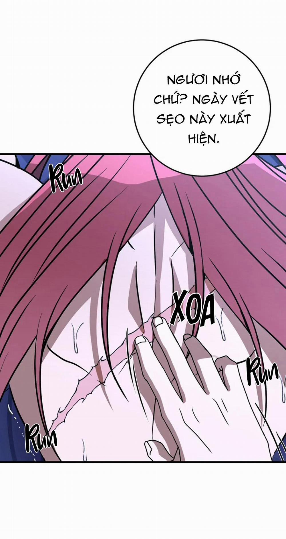 NGHỈ HƯU CHỨ KHÔNG PHẢI TÌNH YÊU 4 trang 5