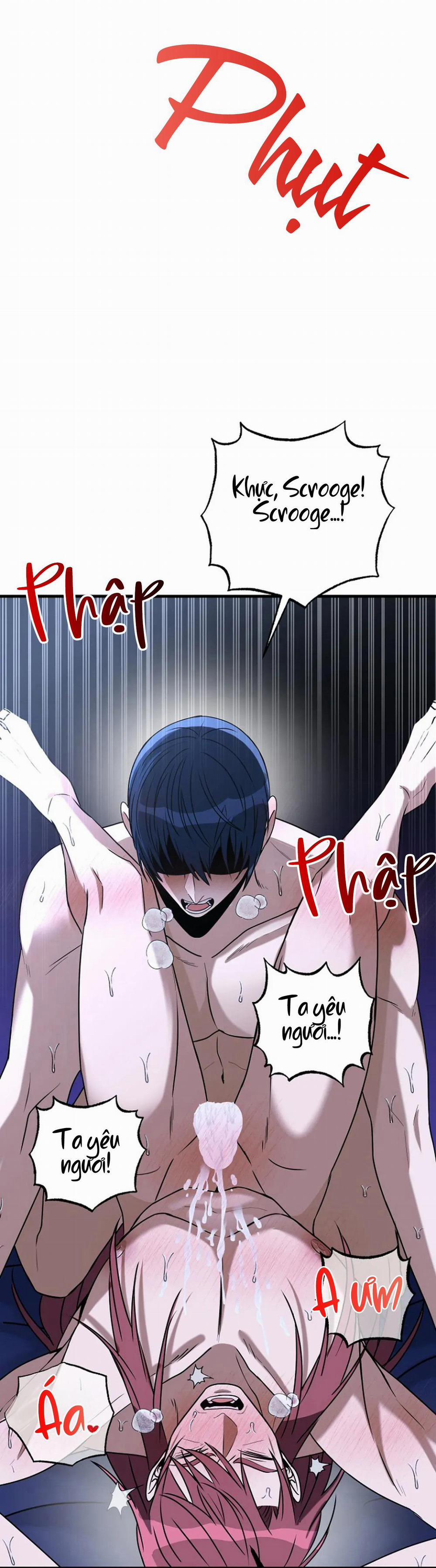 NGHỈ HƯU CHỨ KHÔNG PHẢI TÌNH YÊU 4 trang 53