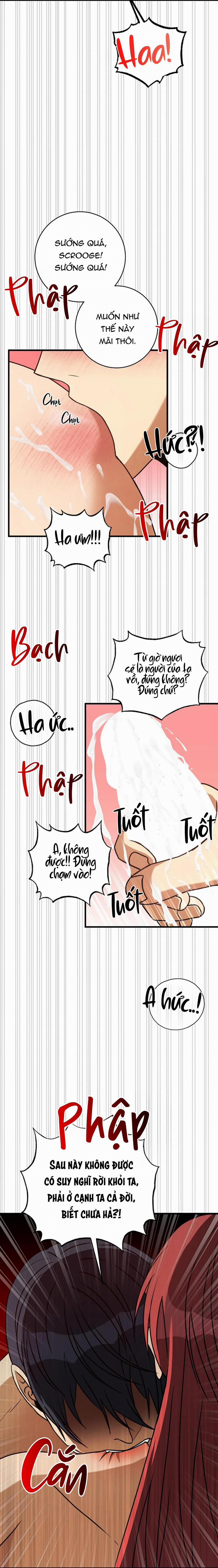 NGHỈ HƯU CHỨ KHÔNG PHẢI TÌNH YÊU 4 trang 54