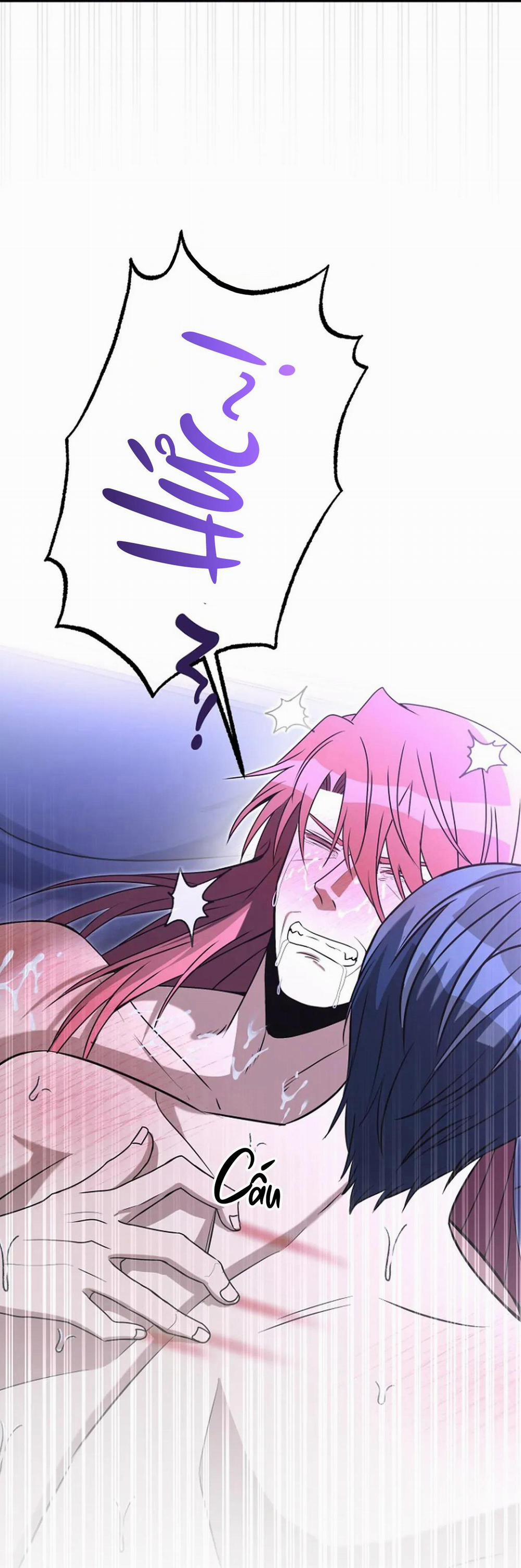 NGHỈ HƯU CHỨ KHÔNG PHẢI TÌNH YÊU 4 trang 55