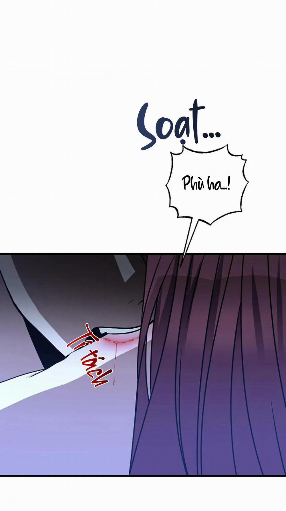 NGHỈ HƯU CHỨ KHÔNG PHẢI TÌNH YÊU 4 trang 58