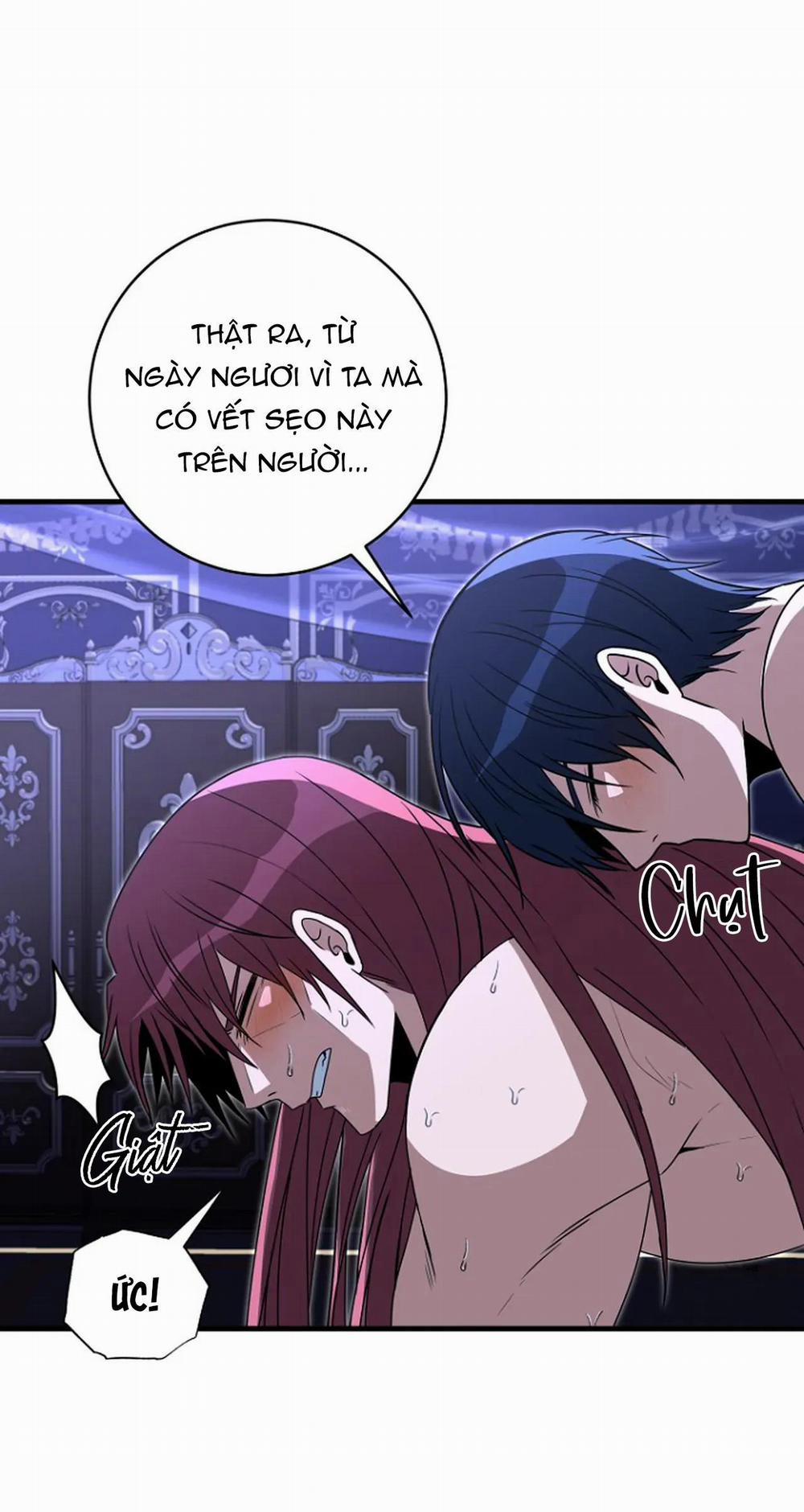 NGHỈ HƯU CHỨ KHÔNG PHẢI TÌNH YÊU 4 trang 6