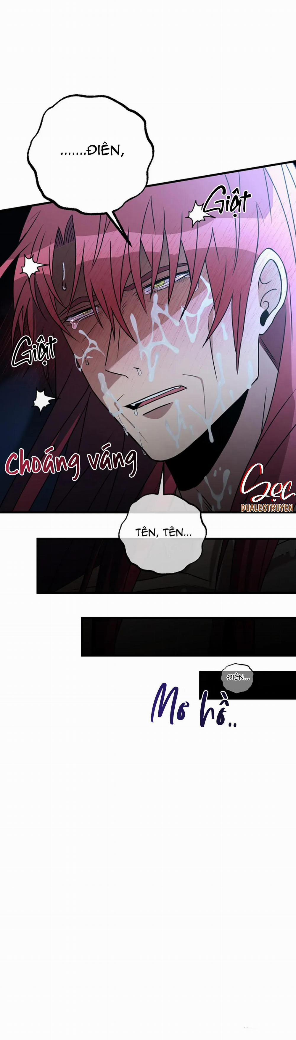 NGHỈ HƯU CHỨ KHÔNG PHẢI TÌNH YÊU 4 trang 61