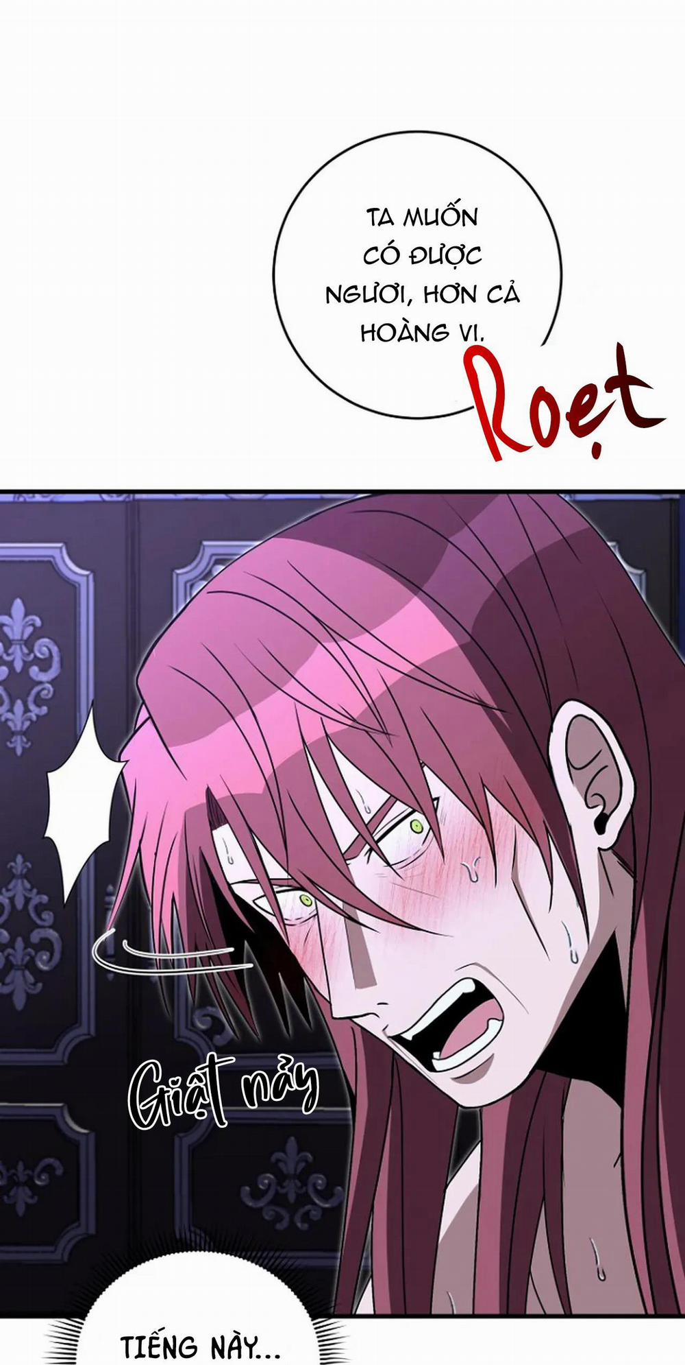 NGHỈ HƯU CHỨ KHÔNG PHẢI TÌNH YÊU 4 trang 7