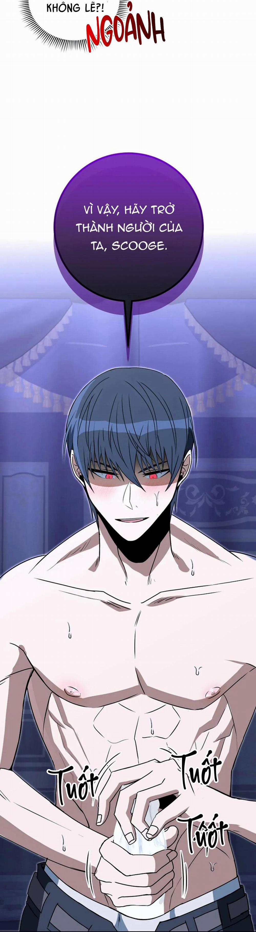 NGHỈ HƯU CHỨ KHÔNG PHẢI TÌNH YÊU 4 trang 8