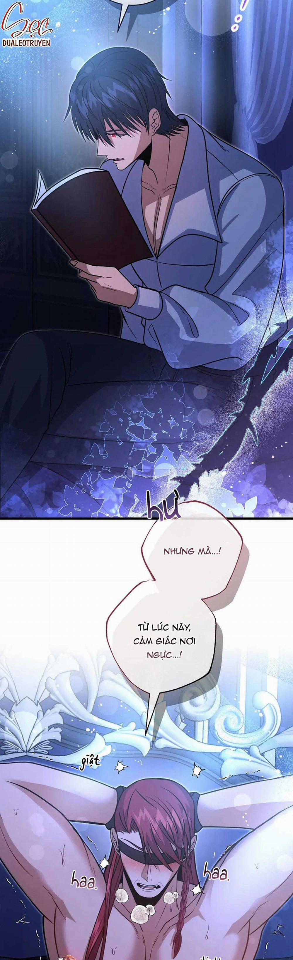 NGHỈ HƯU CHỨ KHÔNG PHẢI TÌNH YÊU 40 trang 1