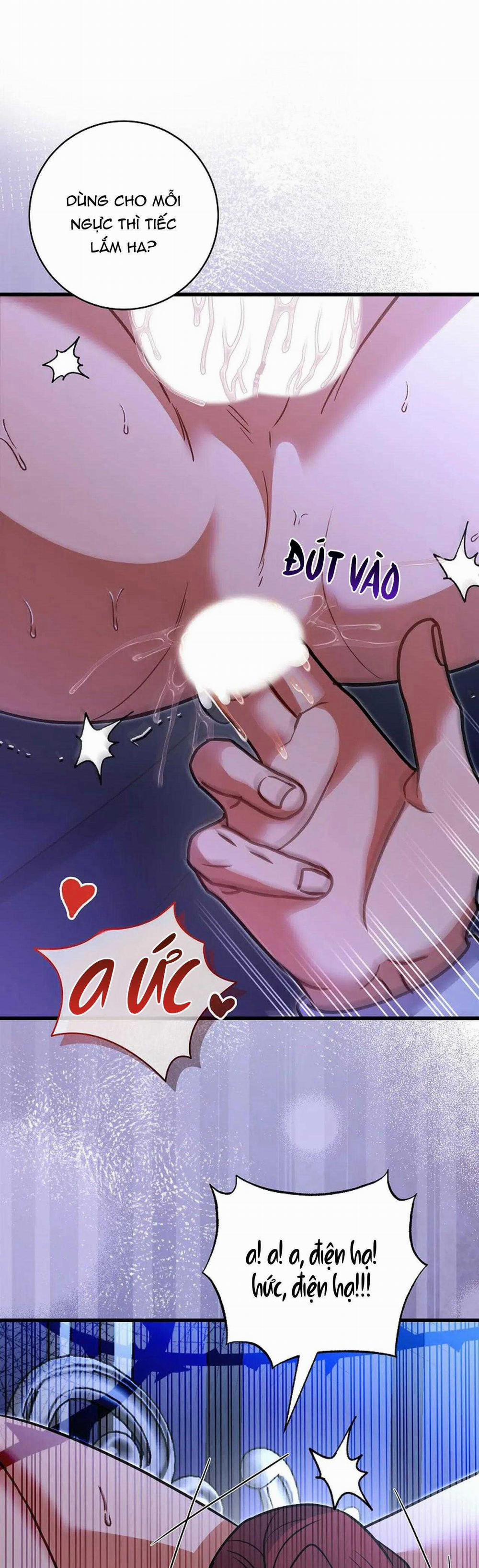 NGHỈ HƯU CHỨ KHÔNG PHẢI TÌNH YÊU 40 trang 11