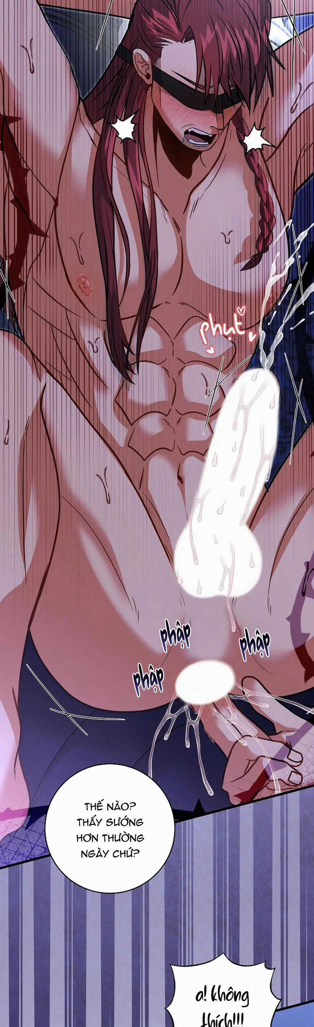 NGHỈ HƯU CHỨ KHÔNG PHẢI TÌNH YÊU 40 trang 12