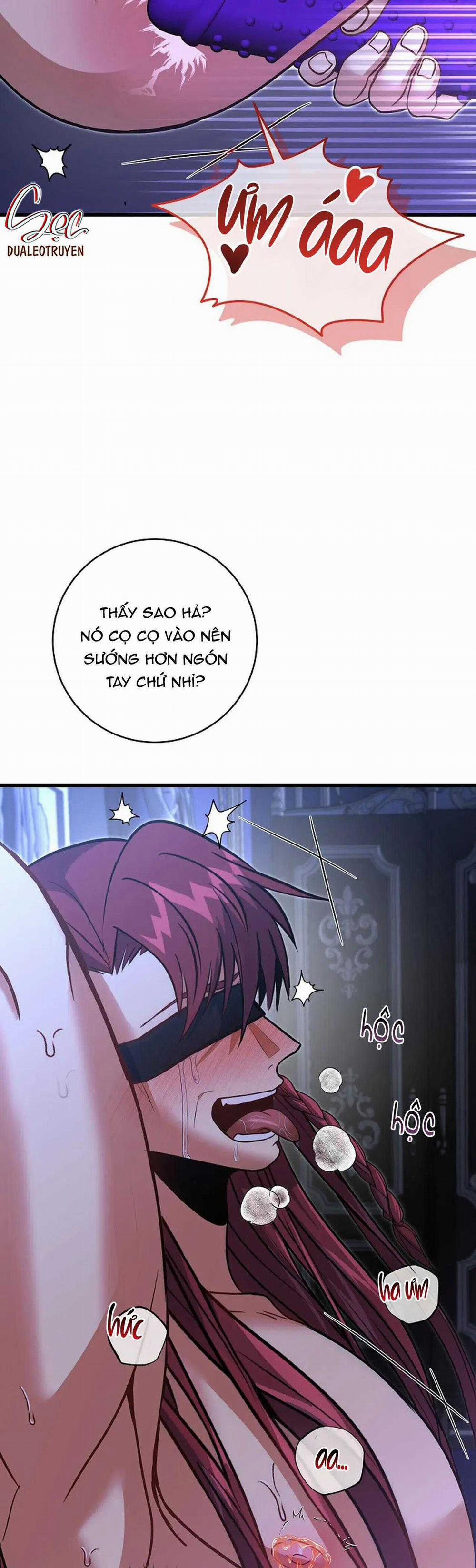 NGHỈ HƯU CHỨ KHÔNG PHẢI TÌNH YÊU 40 trang 15