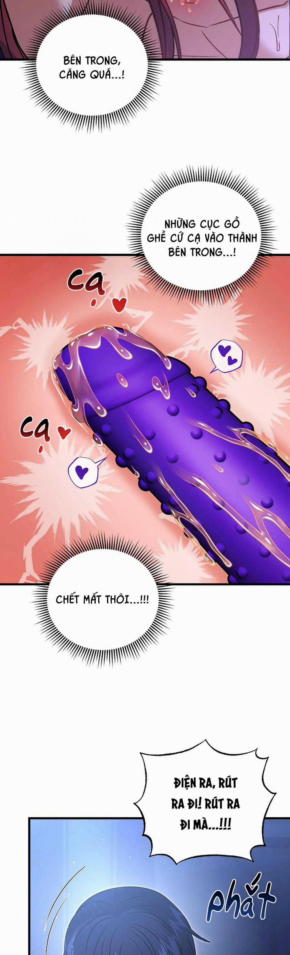 NGHỈ HƯU CHỨ KHÔNG PHẢI TÌNH YÊU 40 trang 16