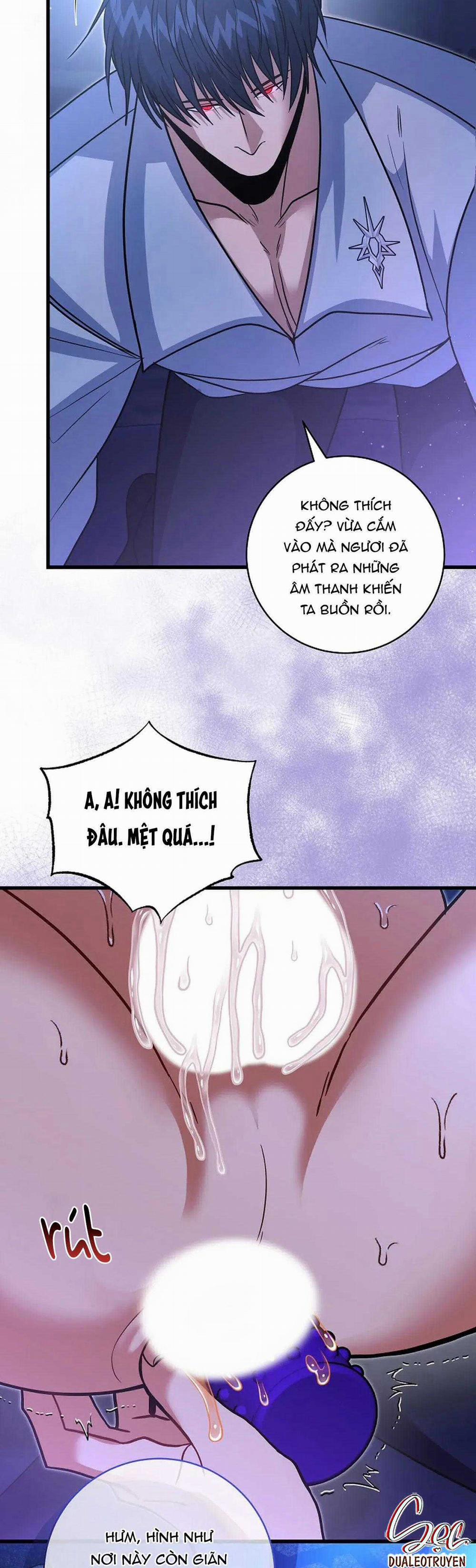 NGHỈ HƯU CHỨ KHÔNG PHẢI TÌNH YÊU 40 trang 17