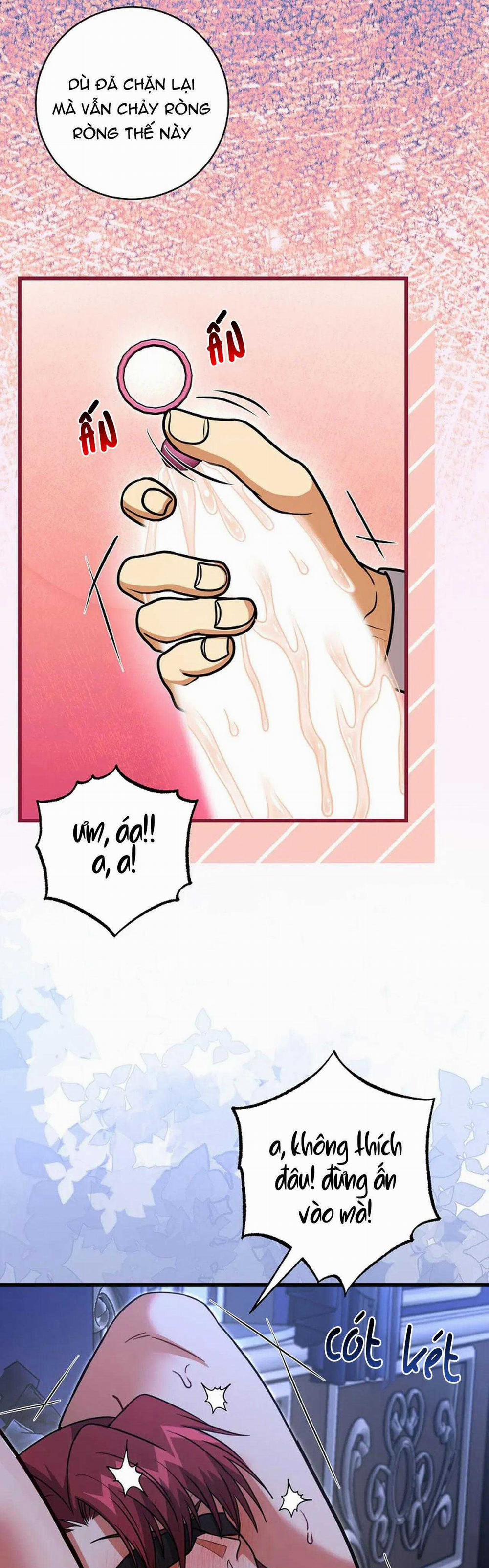 NGHỈ HƯU CHỨ KHÔNG PHẢI TÌNH YÊU 40 trang 23