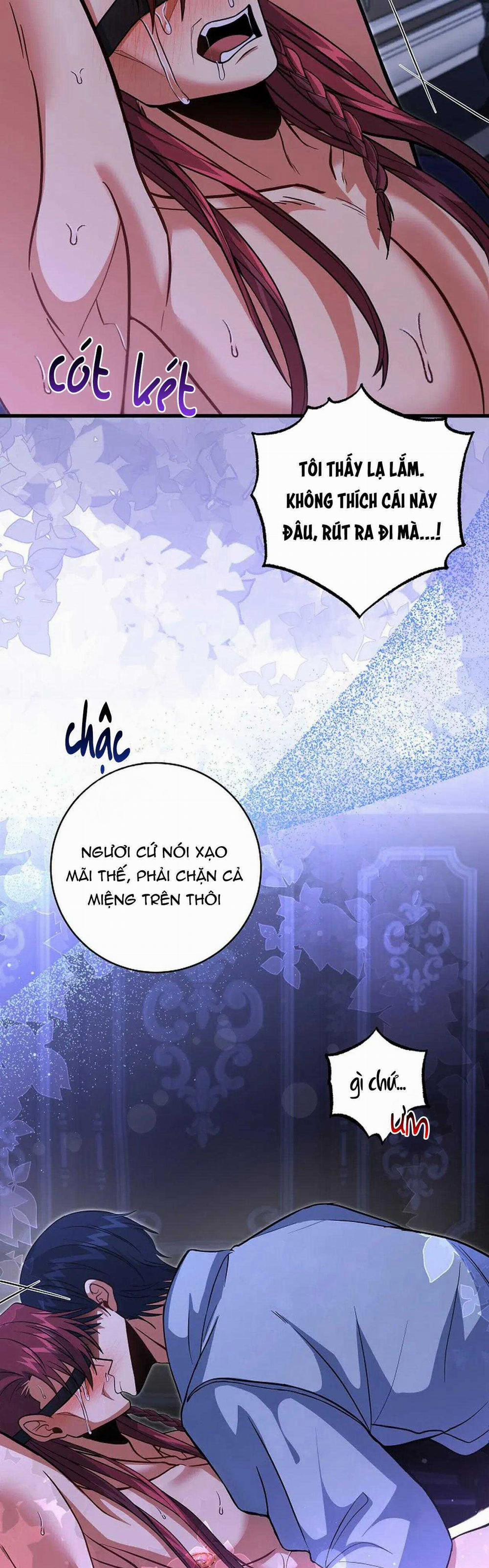 NGHỈ HƯU CHỨ KHÔNG PHẢI TÌNH YÊU 40 trang 24