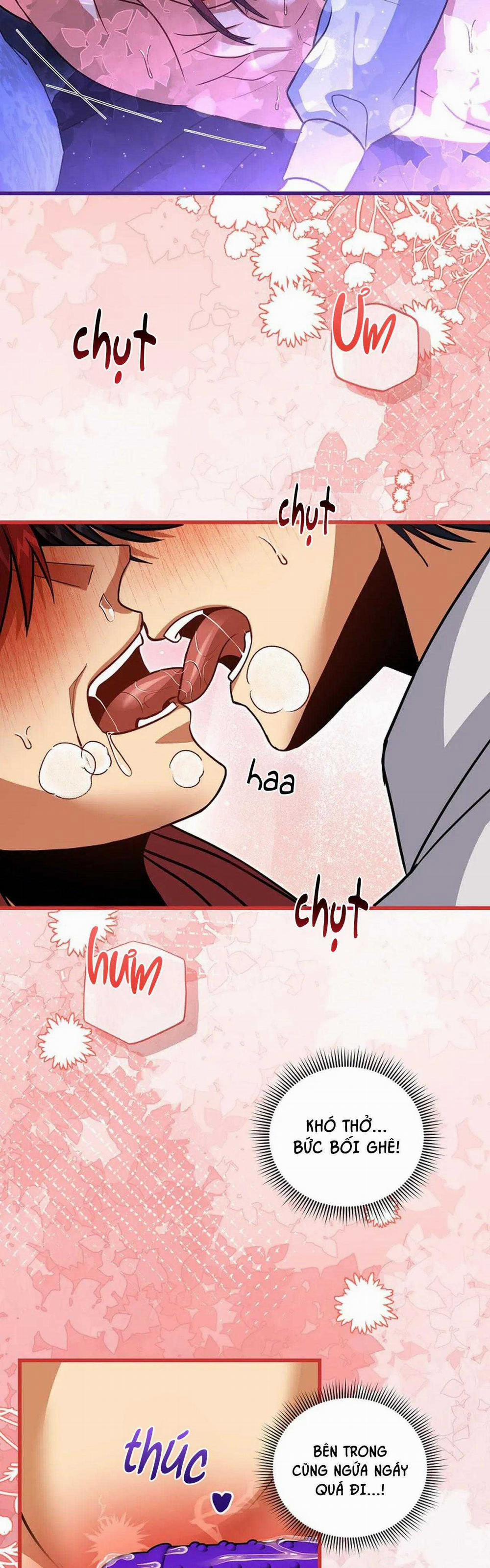 NGHỈ HƯU CHỨ KHÔNG PHẢI TÌNH YÊU 40 trang 25