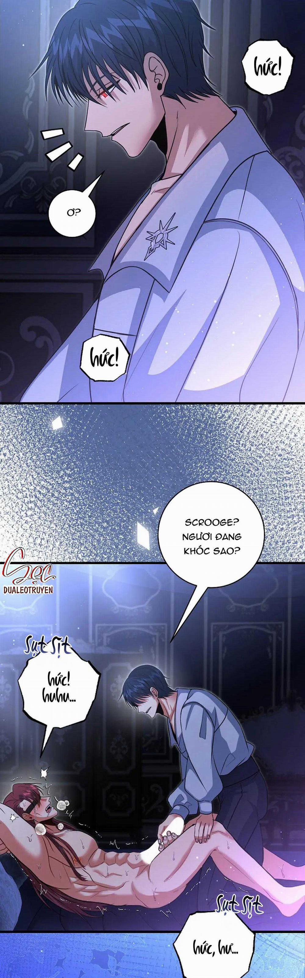 NGHỈ HƯU CHỨ KHÔNG PHẢI TÌNH YÊU 40 trang 27