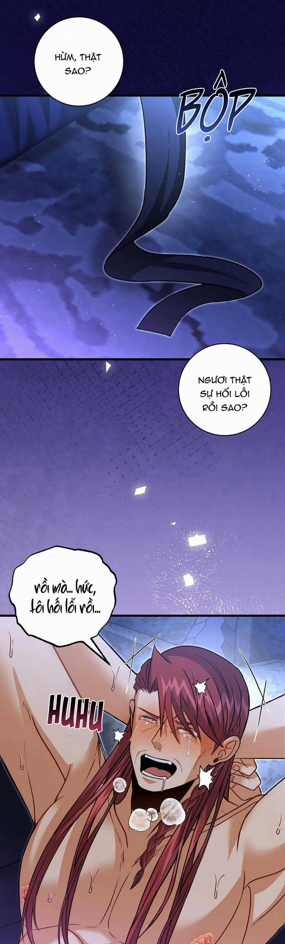 NGHỈ HƯU CHỨ KHÔNG PHẢI TÌNH YÊU 40 trang 29